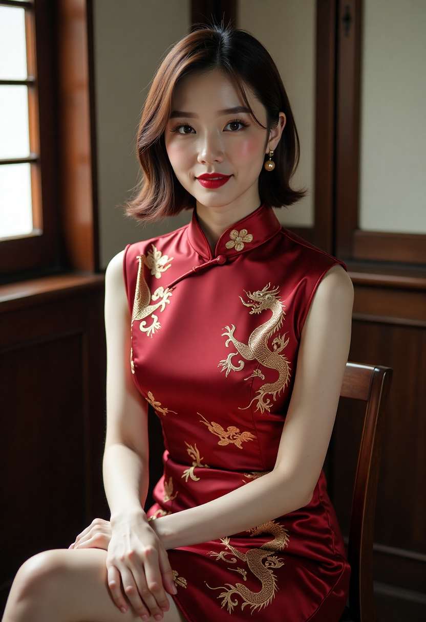 新剧发布会现场