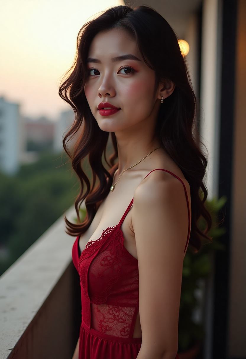 追光者海报